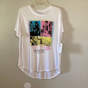 Sz xxxl white t shirt brand new